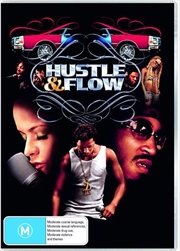 Buy Hustle and Flow