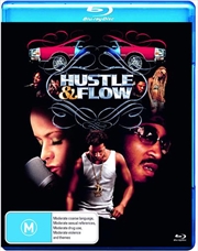 Buy Hustle and Flow