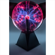 Buy 8 Inch Plasma Ball