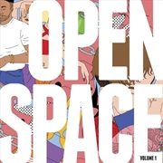 Buy Open Space Volume 1