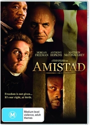 Buy Amistad