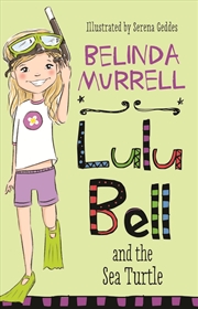 Buy Lulu Bell and the Sea Turtle