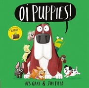 Buy Oi Puppies! Oi Frog & Friends