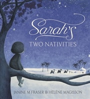 Buy Sarah's Two Nativities