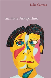 Buy Intimate Antipathies