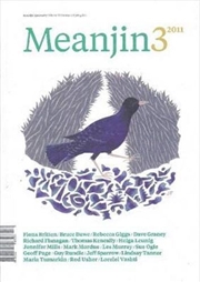 Buy Meanjin Vol. 70, No. 3 - Meanjin Ser.: New Writing in Australia