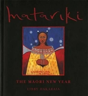 Buy Matariki The Maori New Year