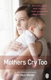 Buy Mothers Cry Too