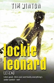 Buy Lockie Leonard: Legend