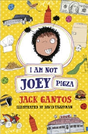 Buy I Am Not Joey Pigza