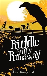 Buy Riddle Gully Runaway