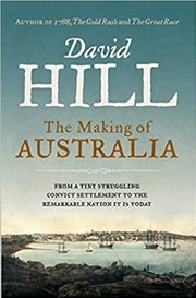 Buy The Making of Australia