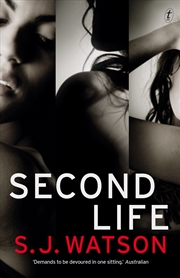 Buy Second Life