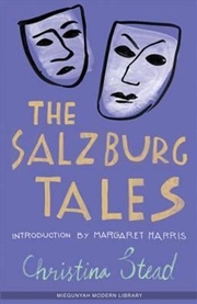 Buy The Salzburg Tales