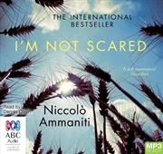 Buy I'm Not Scared