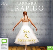 Buy Sex and Stravinsky