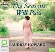 Buy The Seasons Will Pass