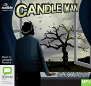 Buy Candle Man