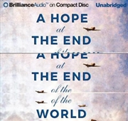 Buy A Hope at the End of the World