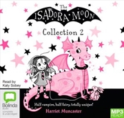 Buy Isadora Moon Collection 2