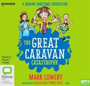 Buy The Great Caravan Catastrophe