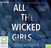 Buy All the Wicked Girls