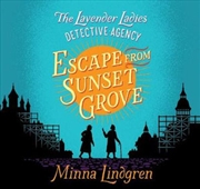 Buy Escape from Sunset Grove