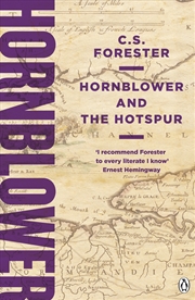 Buy Hornblower And The Hotspur