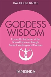 Buy Goddess Wisdom