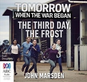 Buy The Third Day, the Frost