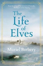 Buy The Life of Elves