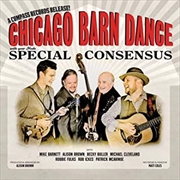 Buy Chicago Barn Dance
