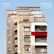 Buy Branko Presents - Enchufada Na Zona Vol.2