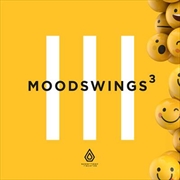 Buy Moodswings 3