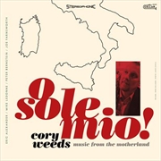 Buy O Sole Mio - Music From The Motherland