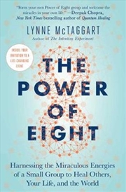 Buy Power of Eight