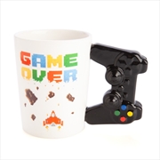 Buy Game Controller 3D Handle Mug