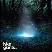 Buy Lyke Giants