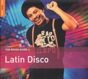 Buy Latin Disco