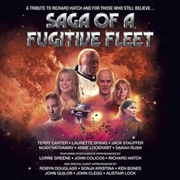 Buy Saga Of A Fugitive Fleet