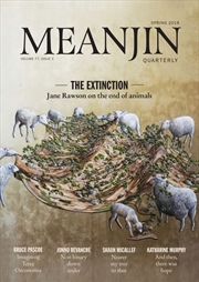 Buy Meanjin Vol 77 No 3