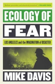 Buy Ecology Of Fear