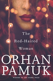 Buy The Red-Haired Woman