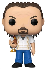 Buy Eastbound & Down - Kenny Cornrows Pop! Vinyl