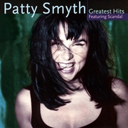 Buy Patty Smyth's Greatest Hits Featuring Scandal