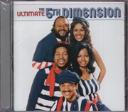 Buy Ultimate 5th Dimension