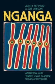 Buy Nganga: Aboriginal and Torres Strait Islander Words and Phrases