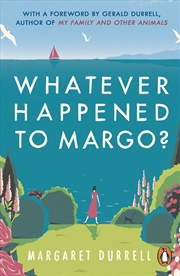 Buy Whatever Happened to Margo?