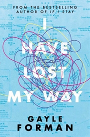 Buy I Have Lost My Way