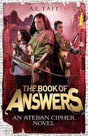 Buy The Book of Answers